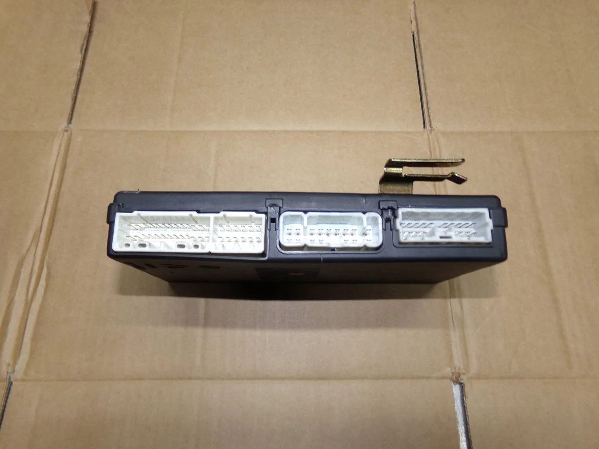 Komfortmodul Volvo S40 V40 30621304 image 3
