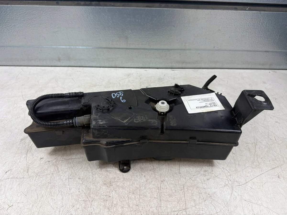 Citroen DS5 Depósito Líquido Limpiaparabrisas 9672052280