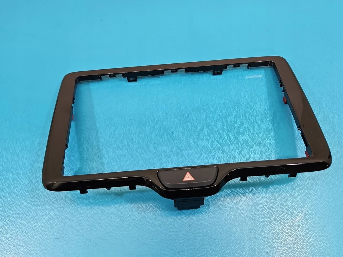 Radioblende Toyota Yaris IV 55405-K0030 thumbnail 1