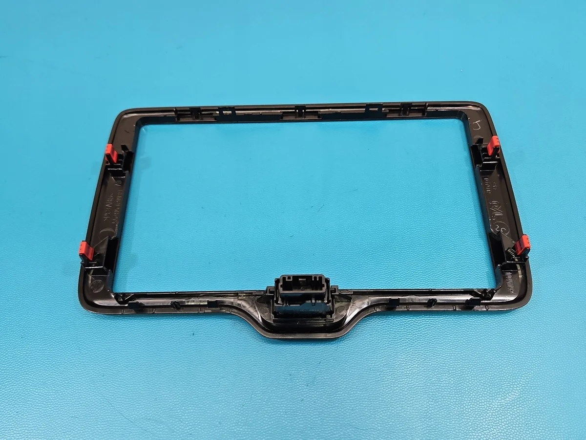 Radioblende Toyota Yaris IV 55405-K0030 thumbnail 3