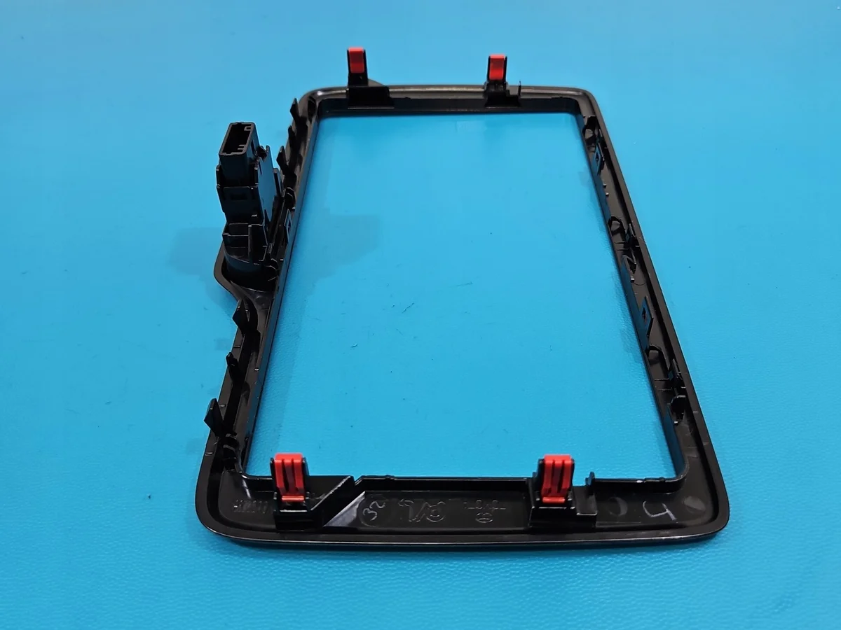 Radioblende Toyota Yaris IV 55405-K0030 thumbnail 4