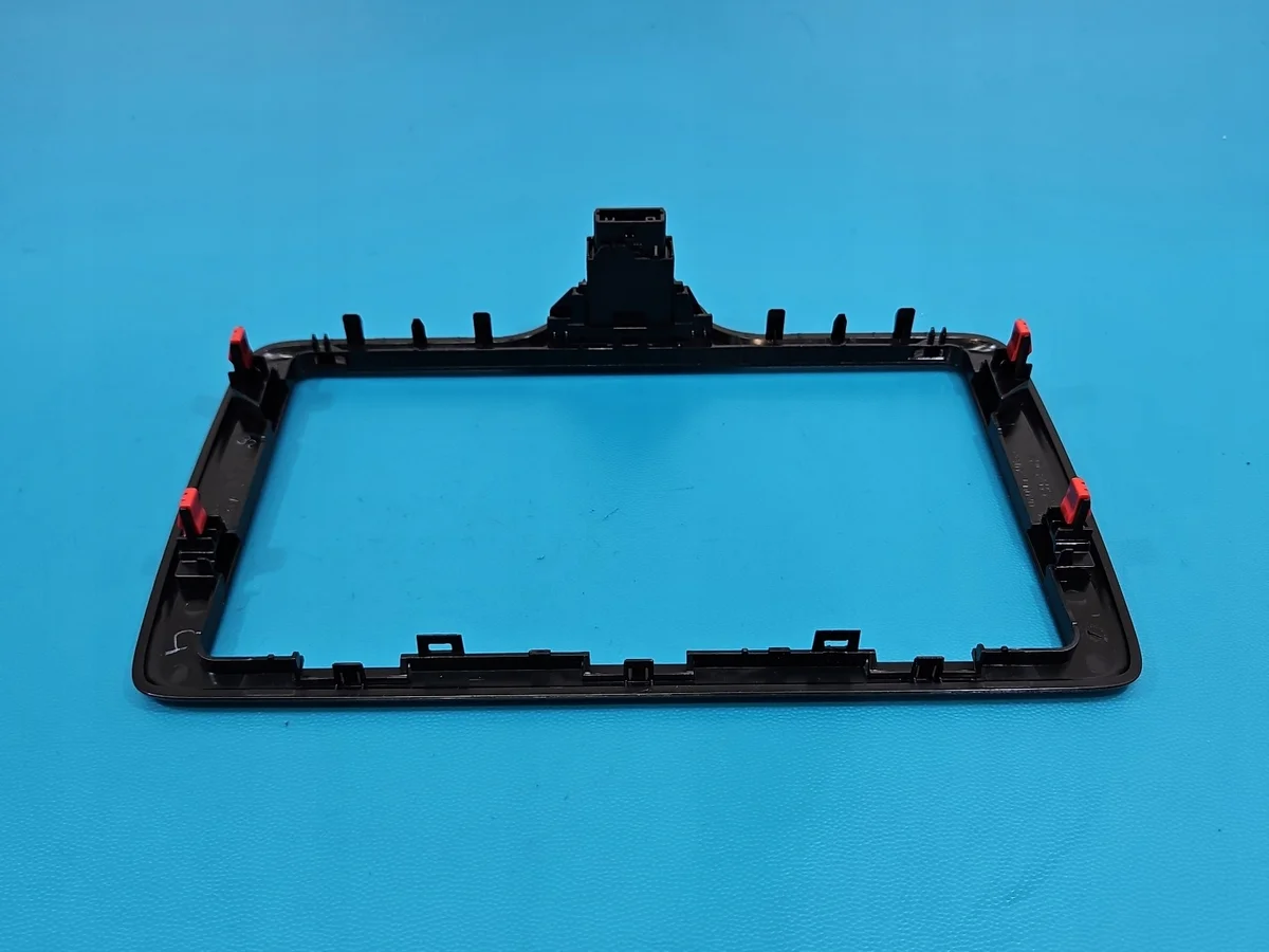 Radioblende Toyota Yaris IV 55405-K0030 thumbnail 5