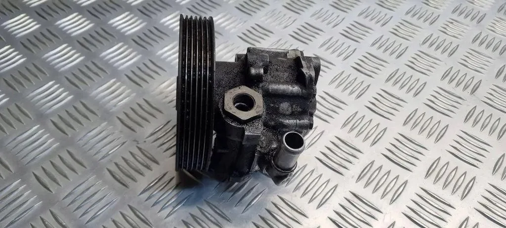 Stuurbekrachtigingspomp Citroen Berlingo 9627369380