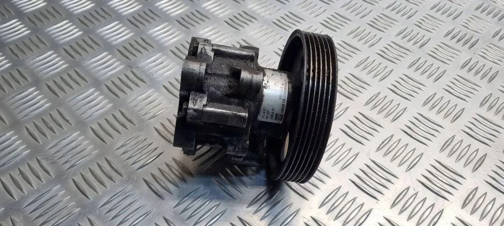 Bomba dirección asistida Citroen Berlingo 9627369380 image 3