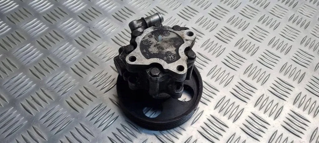 Bomba dirección asistida Citroen Berlingo 9627369380 image 7