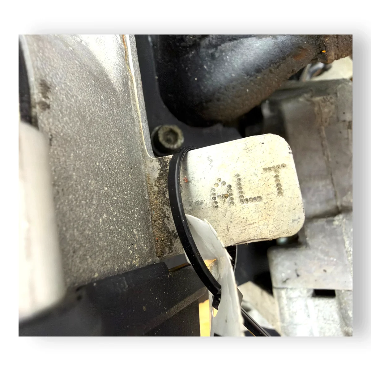 Moteur Audi A4 B6 B7 A6 C5 VW Passat B5 FL 2.0 FSI ACR000015735