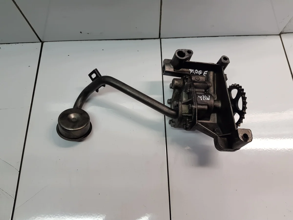 Suzuki Grand Vitara 2.0 HDI Bomba de Óleo ZY34027159