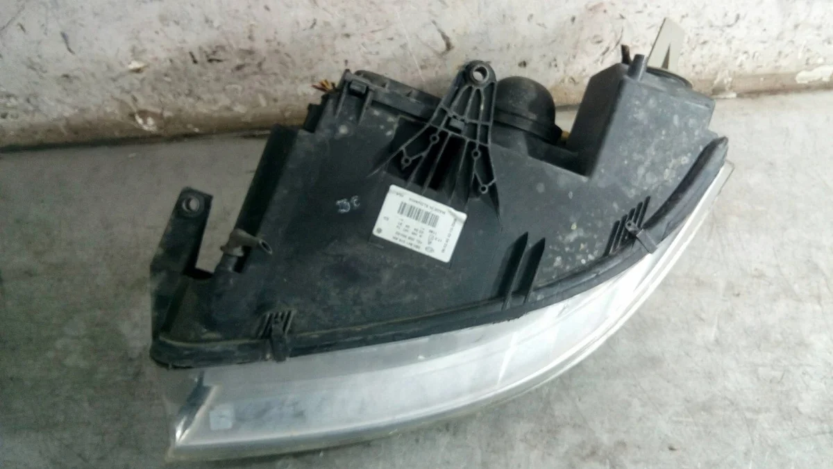 Frontscheinwerfer VW Passat B5 LIFT 3B0941016AN rechts thumbnail 3