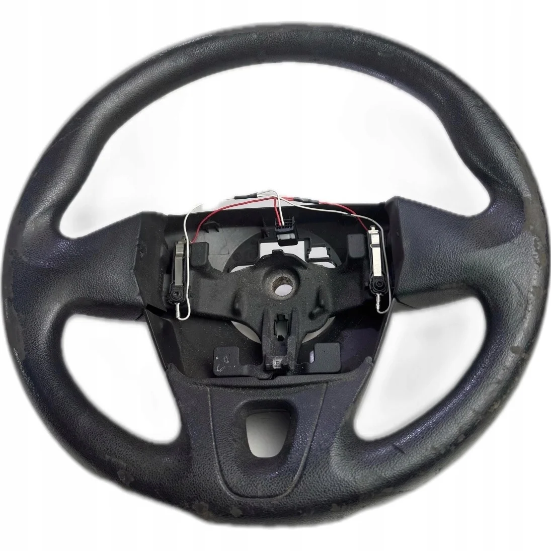 Volante Renault Megane III Scenic III OEM 609581400