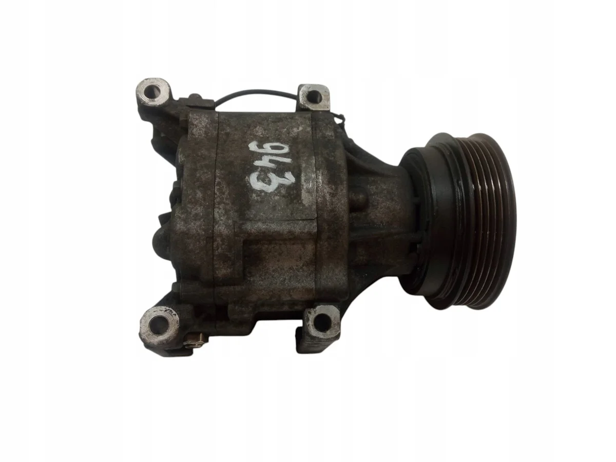 Compresor Aire Acondicionado 447220-6350 Toyota Corolla Verso