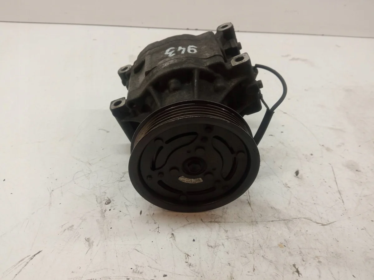Compresseur de climatisation Toyota Corolla Verso 447220-6350 thumbnail 1