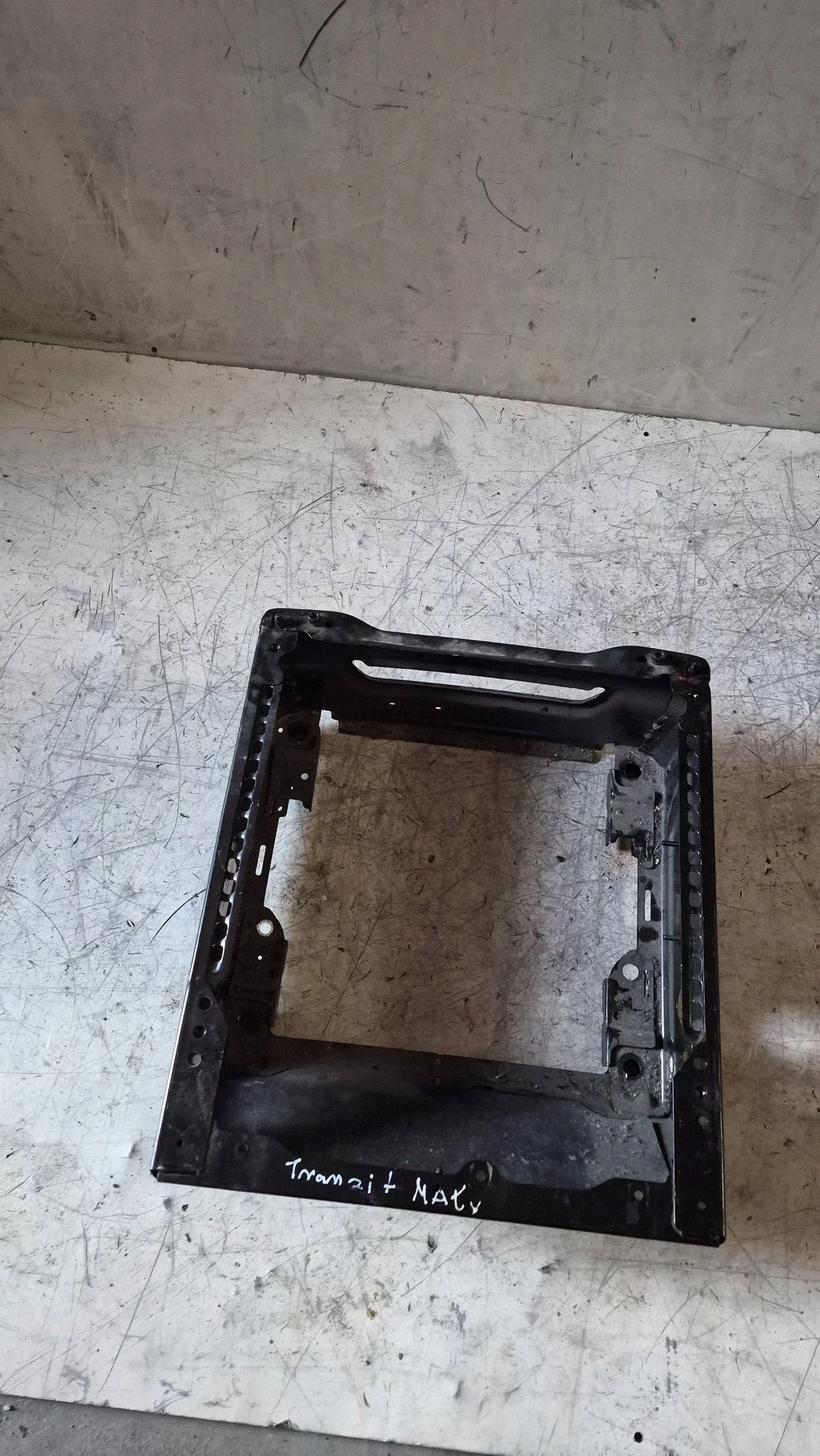 Base asiento Ford Transit MK8 PGK2163227AA
