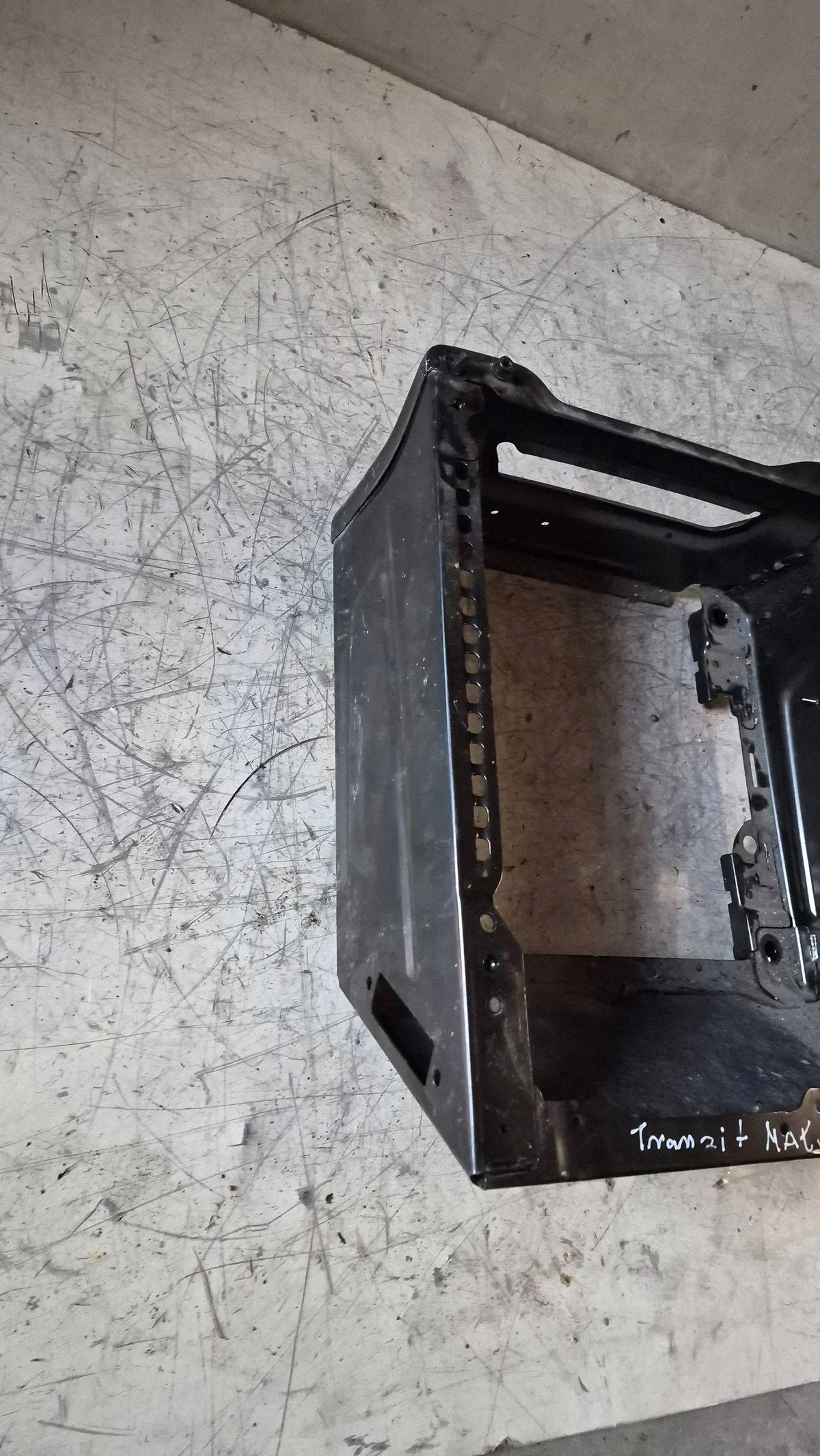 Ford Transit MK8 Stoelframe PGK2163227AA thumbnail 1