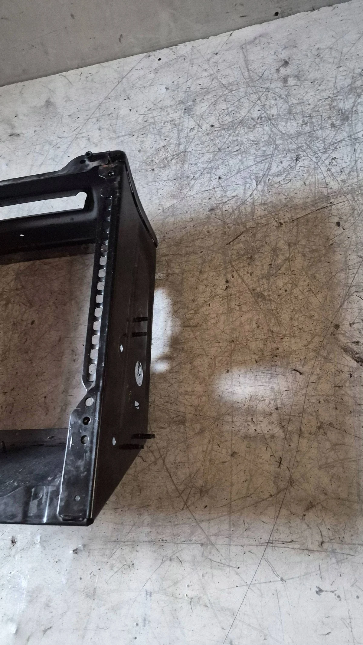 Ford Transit MK8 Stoelframe PGK2163227AA thumbnail 4