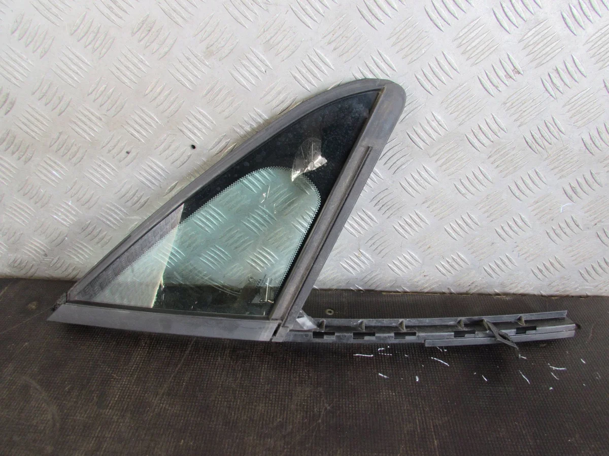 Fensterscheibe Peugeot 508 I KBI65136 2010-2014 thumbnail 4
