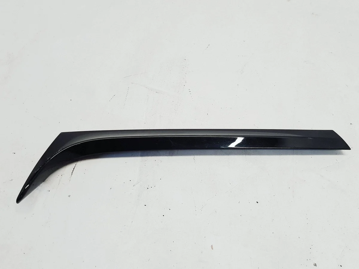 Zierleiste Kofferraumklappe rechts hinten VW Passat B8 3G9805946