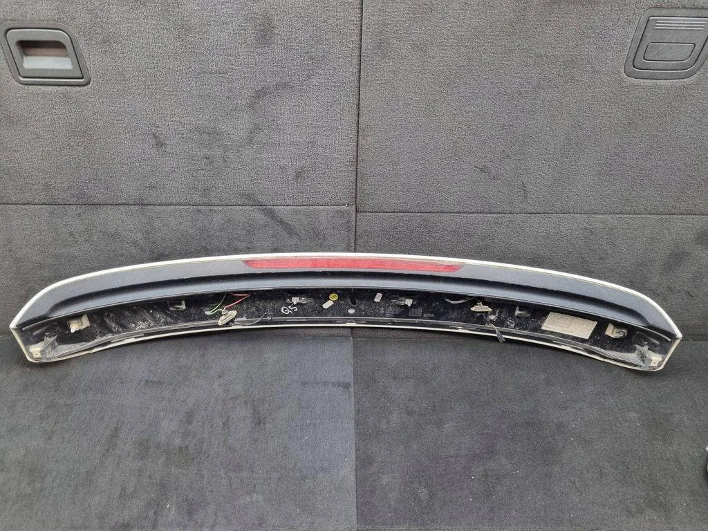 Kofferraumklappen-Spoiler Audi Q5 8R 8R0827933A image 3