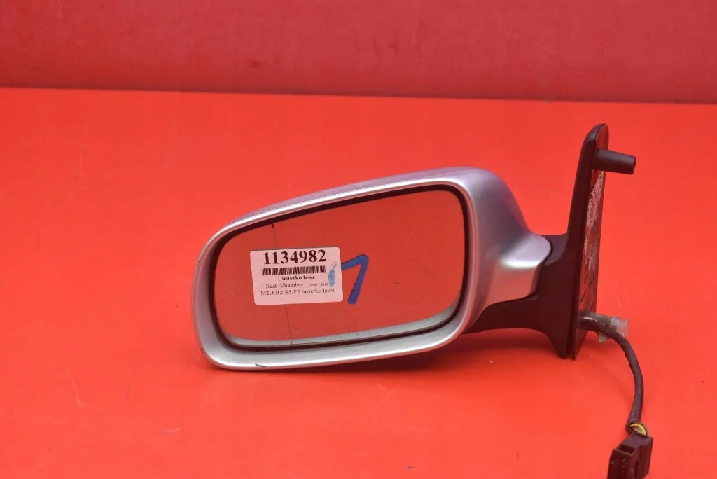 Außenspiegel links 7M1857501DL Seat Alhambra image 3