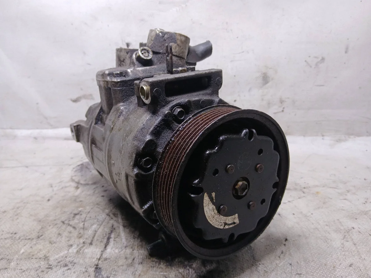 AC-kompressor Volkswagen Golf V 4473009550KAS