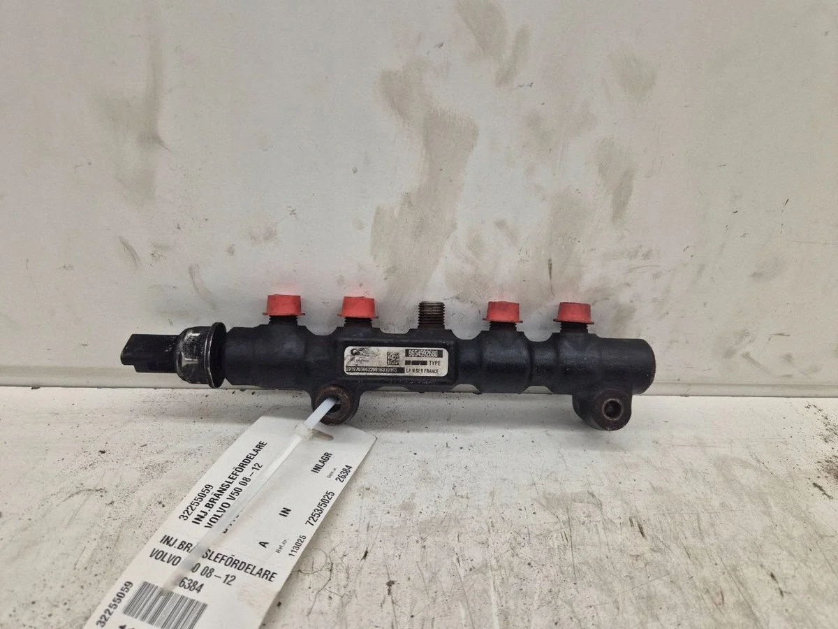 Volvo V50 Kraftstoffleitung 32255059