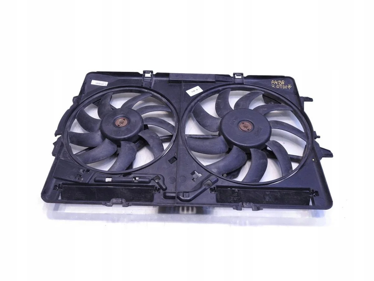 Ventilador Radiador Audi 8K0121003M