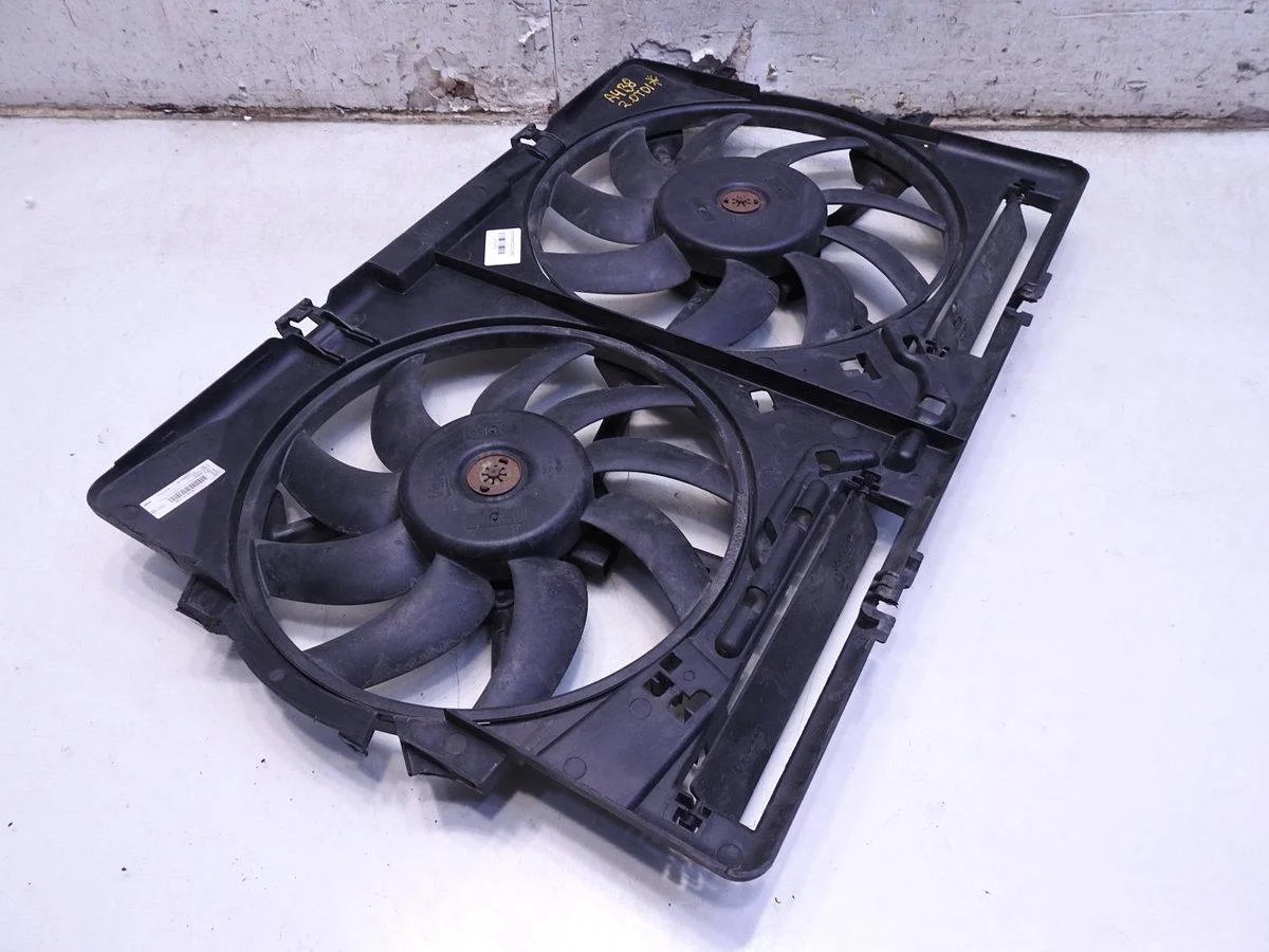 Ventilatore Radiatore Audi 8K0121003M image 8