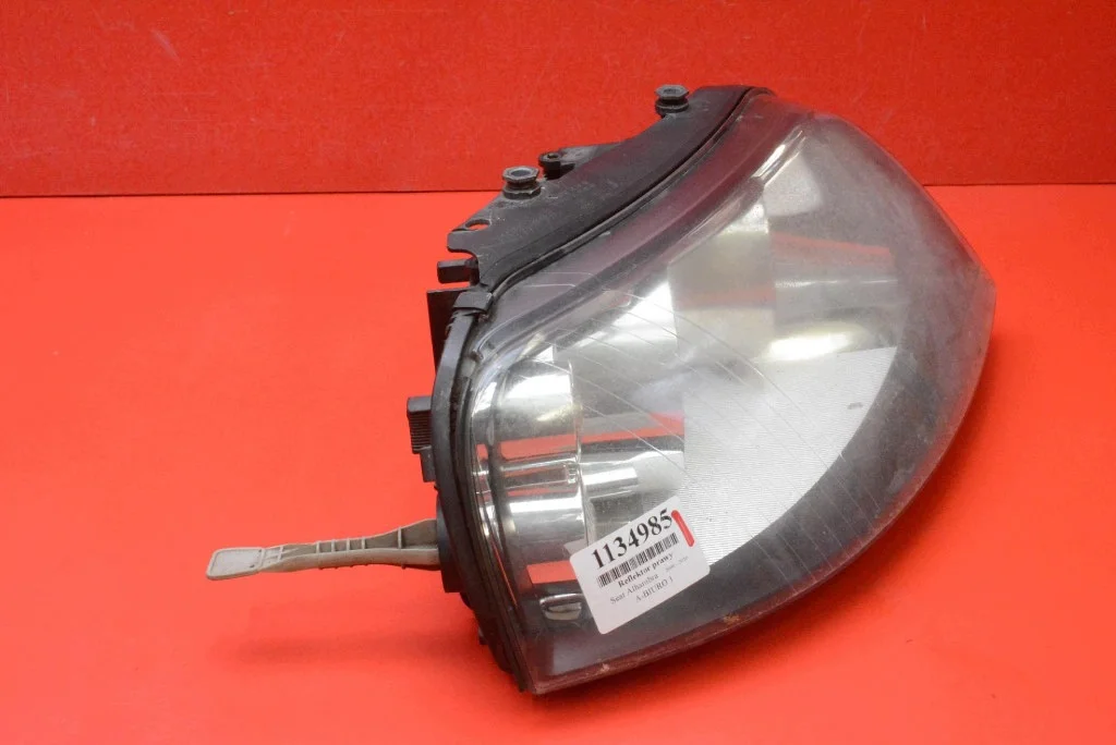 Scheinwerfer rechts Seat Alhambra 7M7941016M image 3