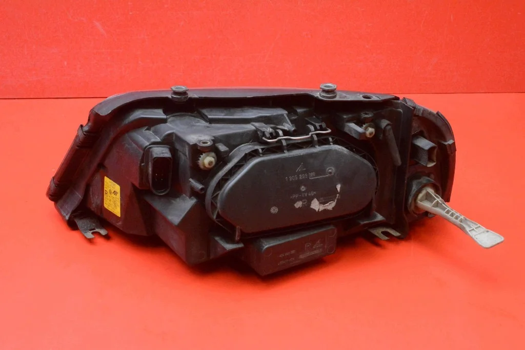 Scheinwerfer rechts Seat Alhambra 7M7941016M image 4