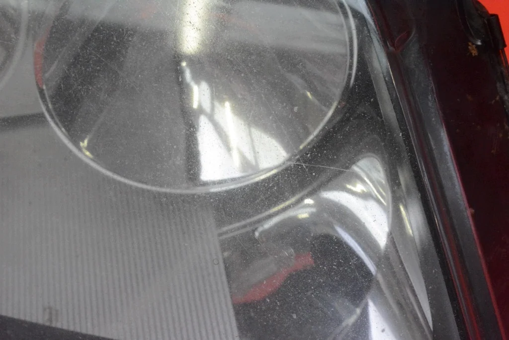 Scheinwerfer rechts Seat Alhambra 7M7941016M image 10