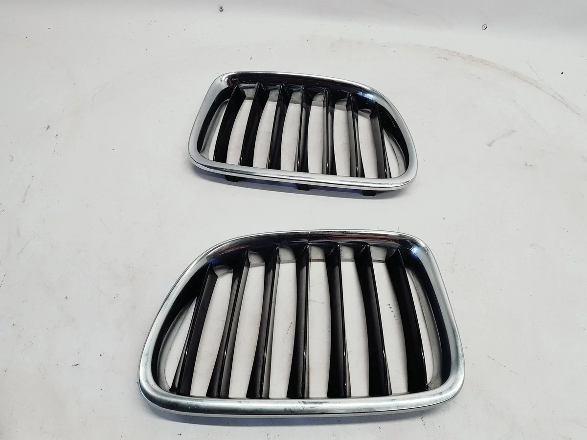 Grille BMW X1 E84 51112993308