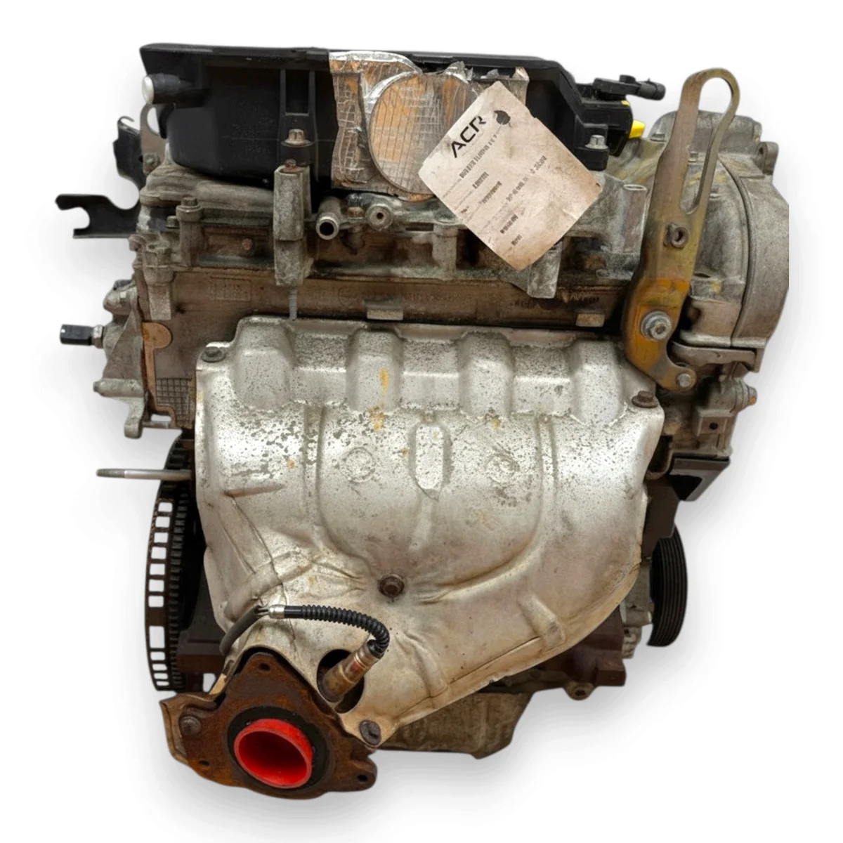 Motor K4M753 Renault Kangoo 1.6 16V Benzin image 6