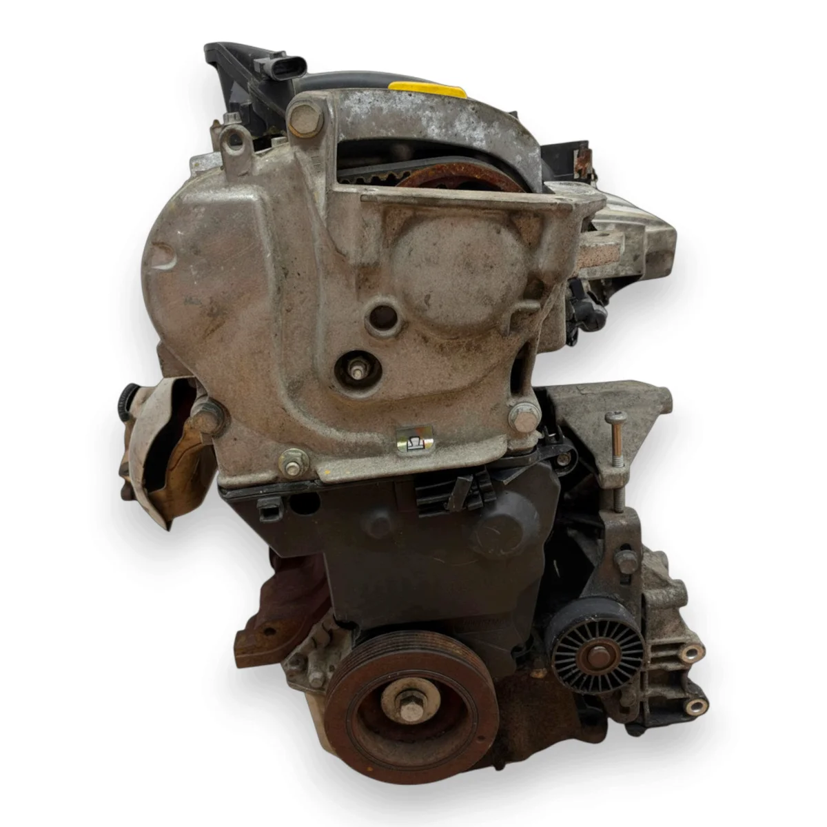 Motor K4M753 Renault Kangoo 1.6 16V Benzin image 7