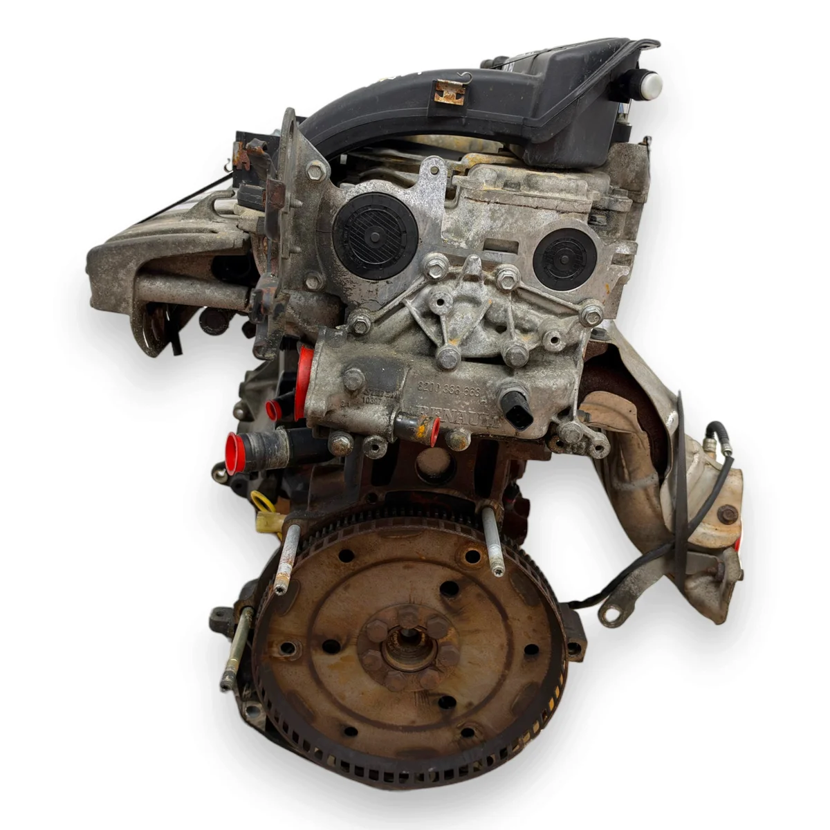 Motor K4M753 Renault Kangoo 1.6 16V Benzin image 8
