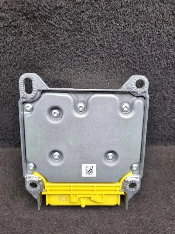 Unidade de Comando Bomba ABS Audi A8 4H0907637A