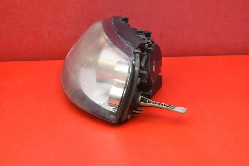SEAT ALHAMBRA 7M7941015M Left Headlight