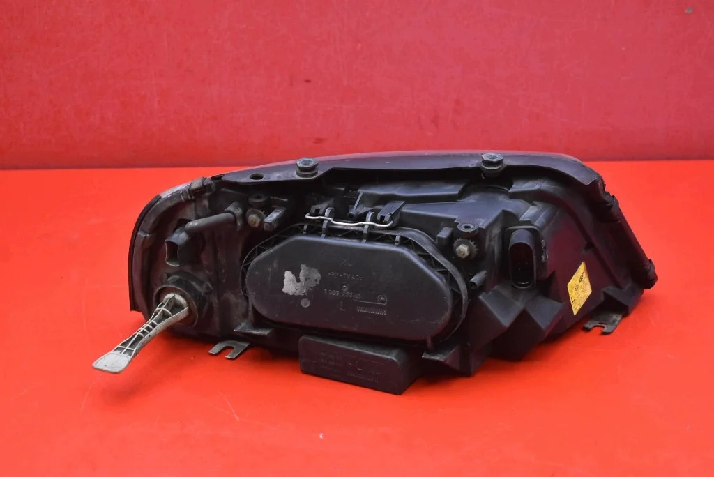 Scheinwerfer links Seat Alhambra 7M7941015M 00-10 thumbnail 3