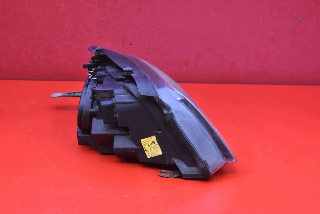 Scheinwerfer links Seat Alhambra 7M7941015M 00-10 thumbnail 4