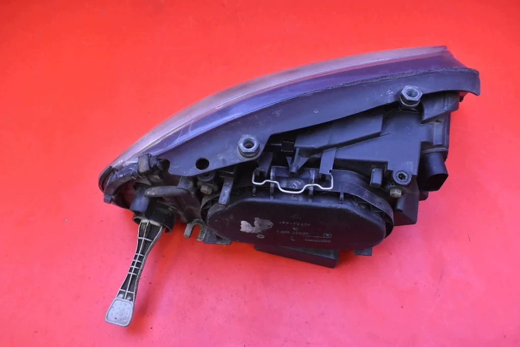 Scheinwerfer links Seat Alhambra 7M7941015M 00-10 thumbnail 5