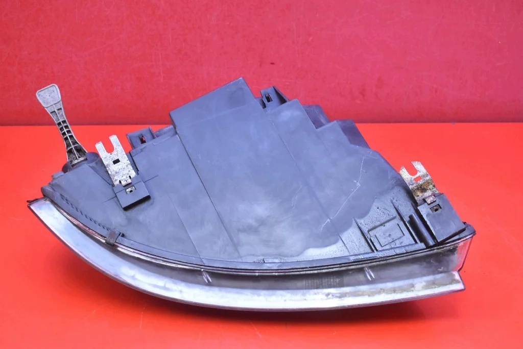 Scheinwerfer links Seat Alhambra 7M7941015M 00-10 thumbnail 6