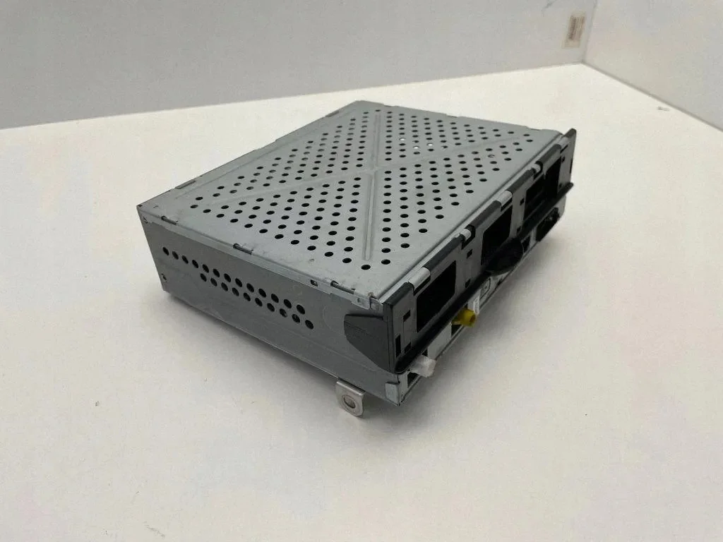 Audi A6 S6 C6 4F Navigationsmodul 4F0035541L image 3