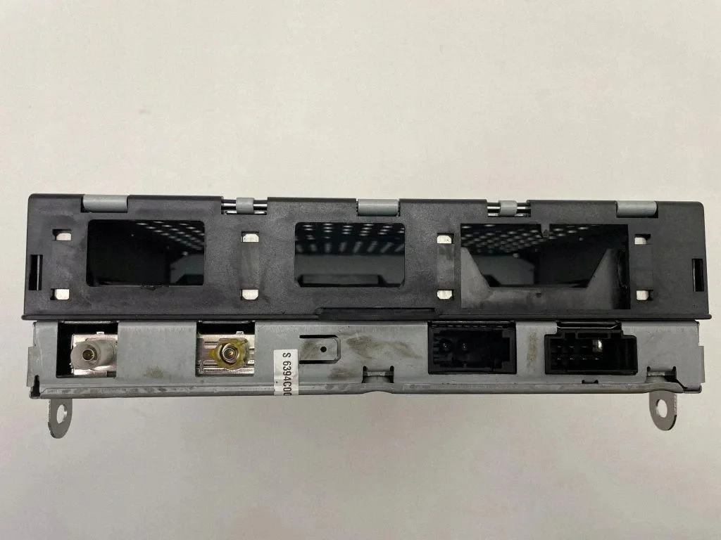Audi A6 S6 C6 4F Navigationsmodul 4F0035541L image 5