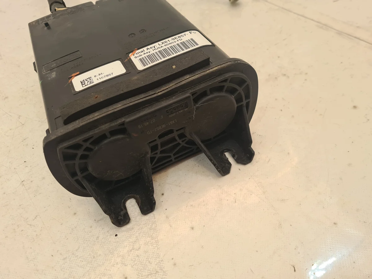 Kolfilter Ford Escape LX61-9E857 thumbnail 1