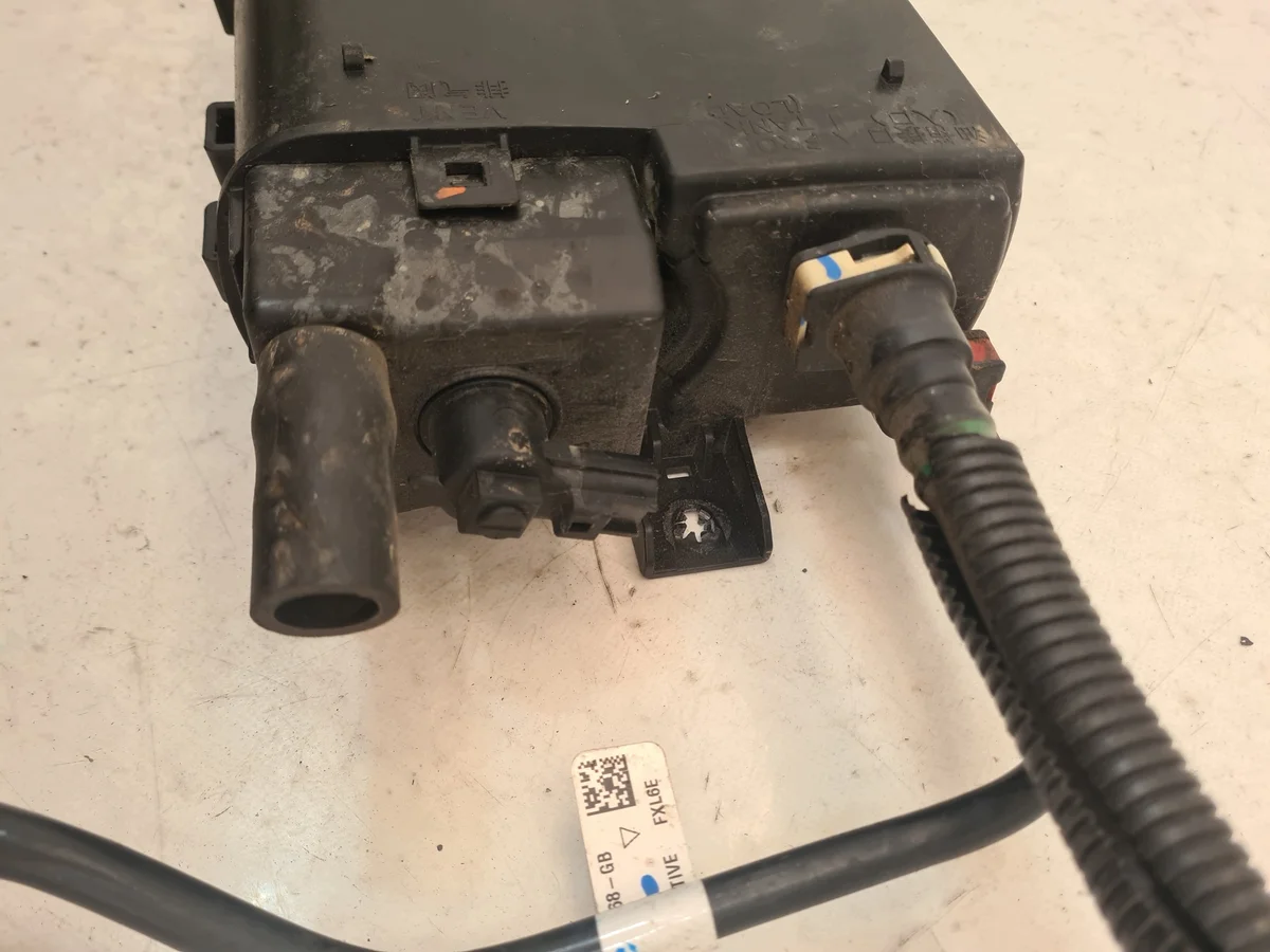 Kolfilter Ford Escape LX61-9E857 thumbnail 6