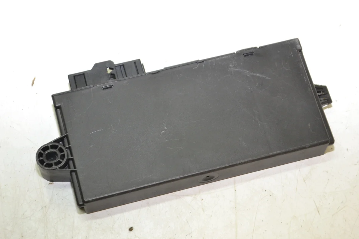 Module CAS BMW E90 E91 9147226 image 3