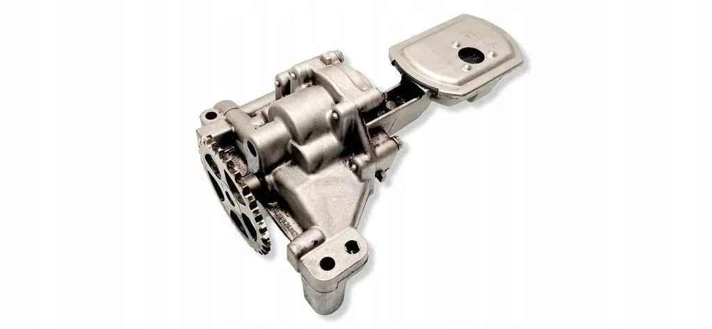 Bomba de Óleo Peugeot 2.0 HDI 9638783980