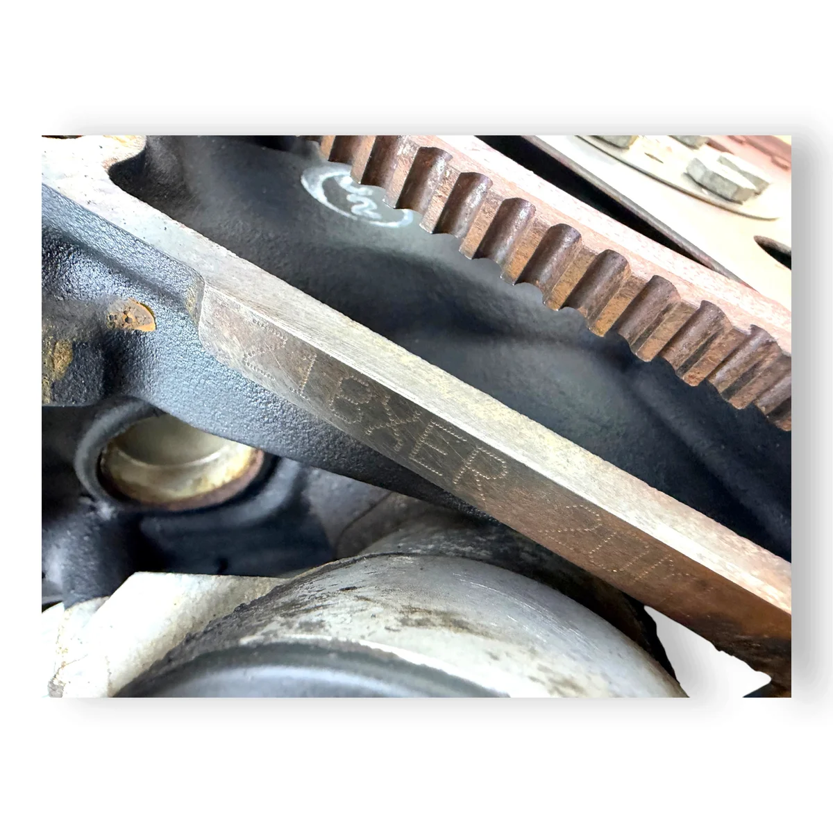 Moteur Z18XER Opel Astra H Zafira B 1.8 16V ACR000015740
