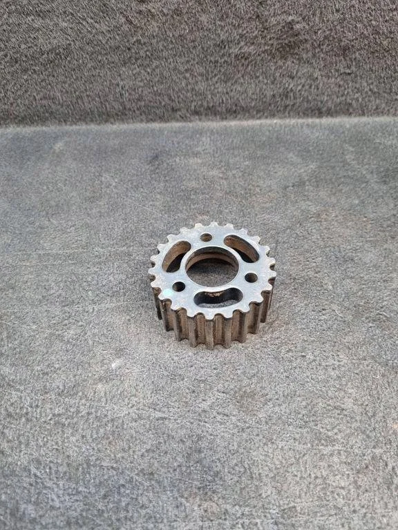 Audi VW 03L130111G Poulie de vilebrequin