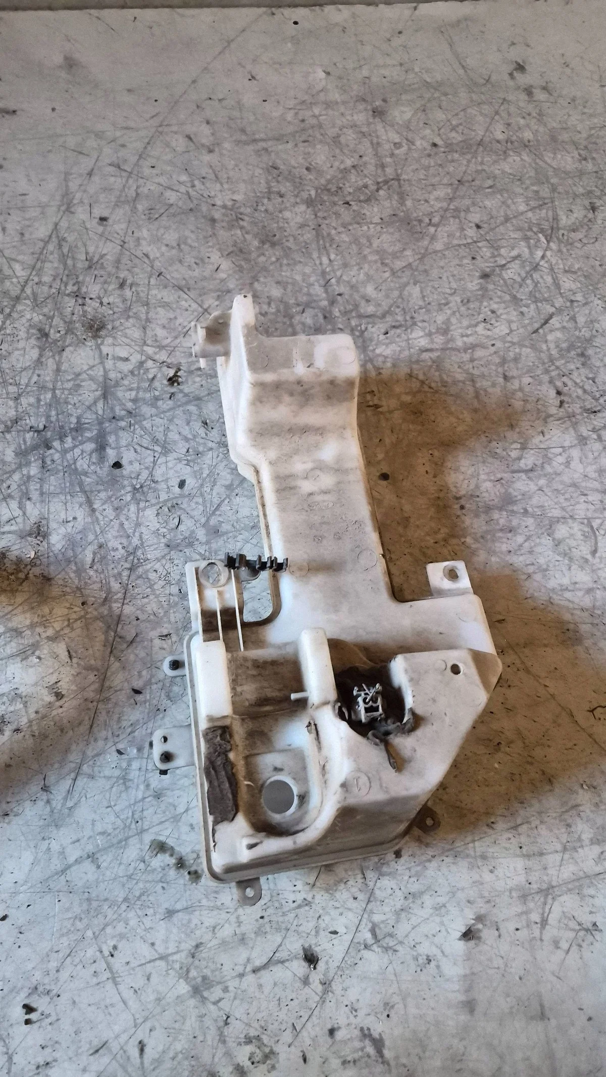 Réservoir lave-glace Ford Transit Custom MK8 BK21-13K185-A image 5