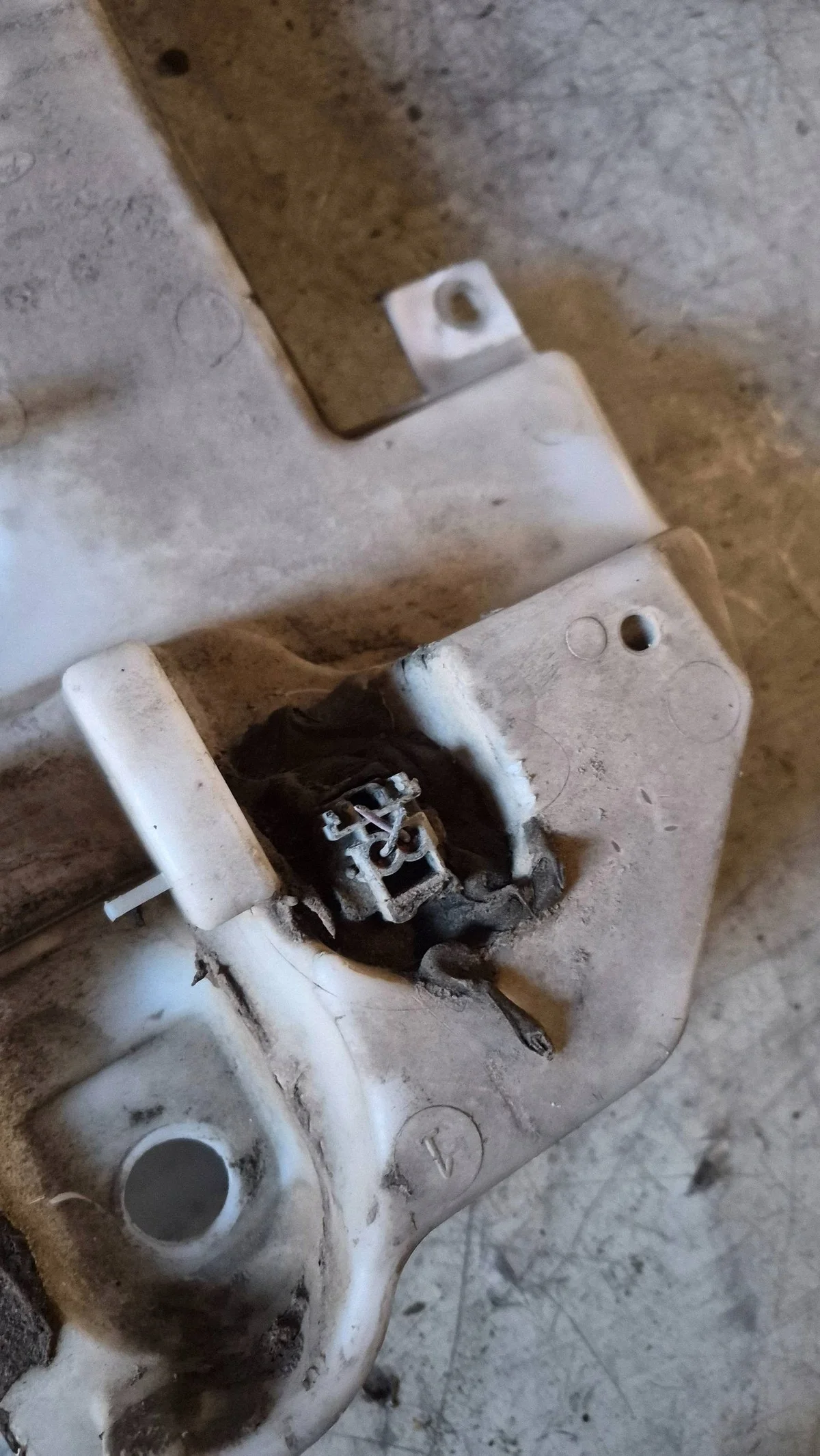 Réservoir lave-glace Ford Transit Custom MK8 BK21-13K185-A image 9