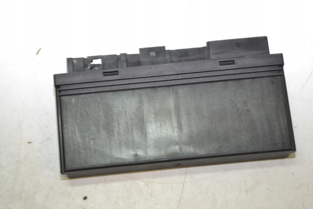 Centralina Modulo BMW E60 E61 6952664 image 3
